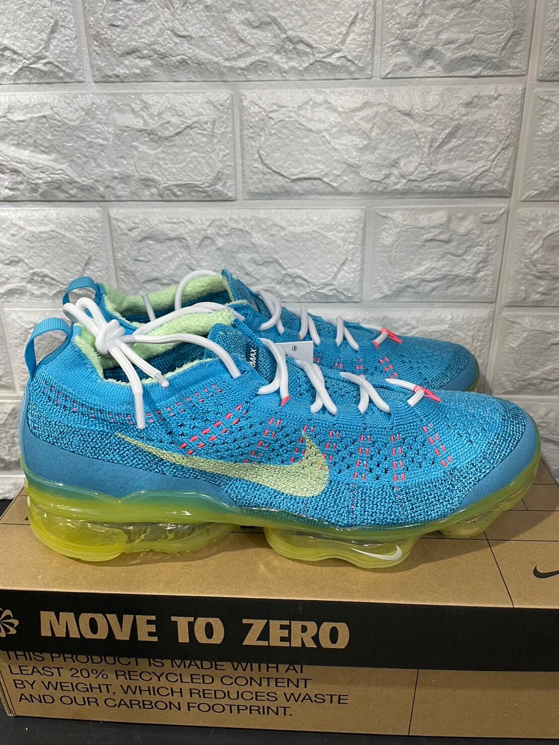 Nike Air VaporMax Flyknit 