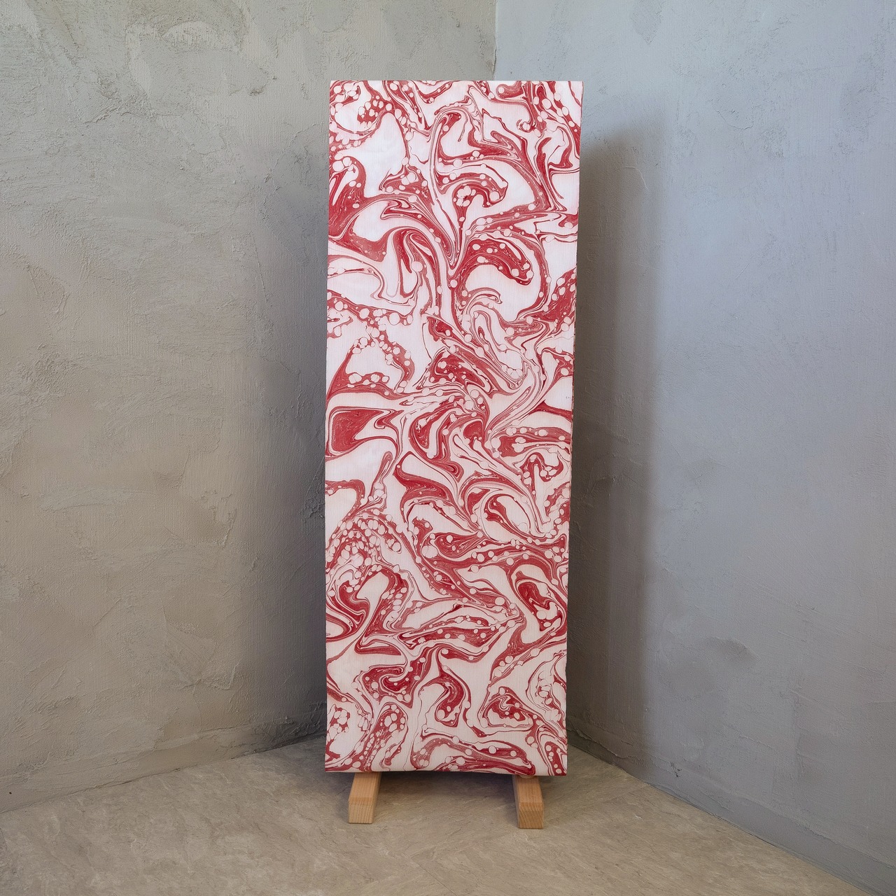 「リッチルーディー×ホワイトドット」〜セオアルファ楊柳〜セオアルファ〜浴衣・夏着物・単衣