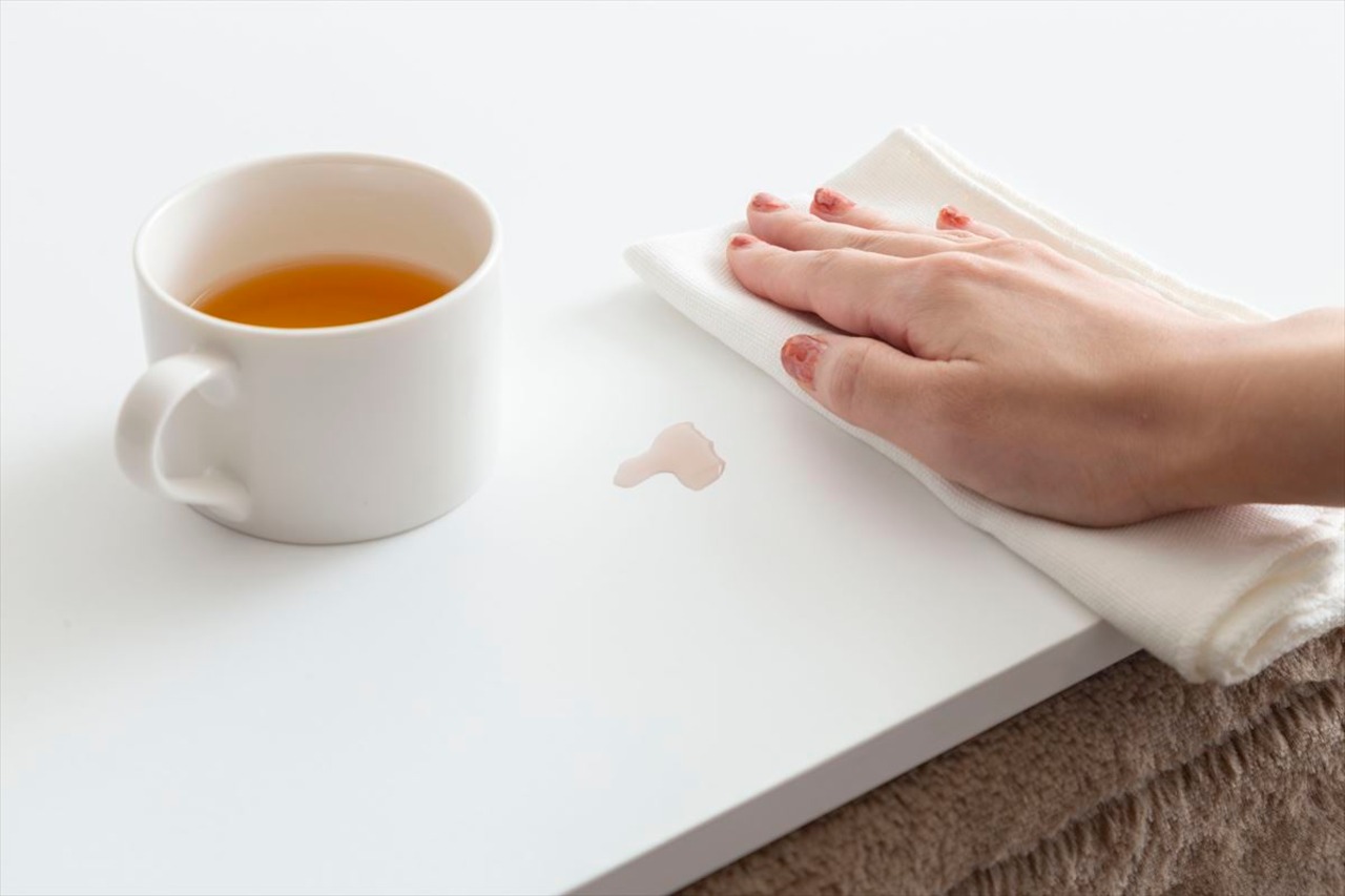 【天板 75cm×60cm】Kos こたつテーブル