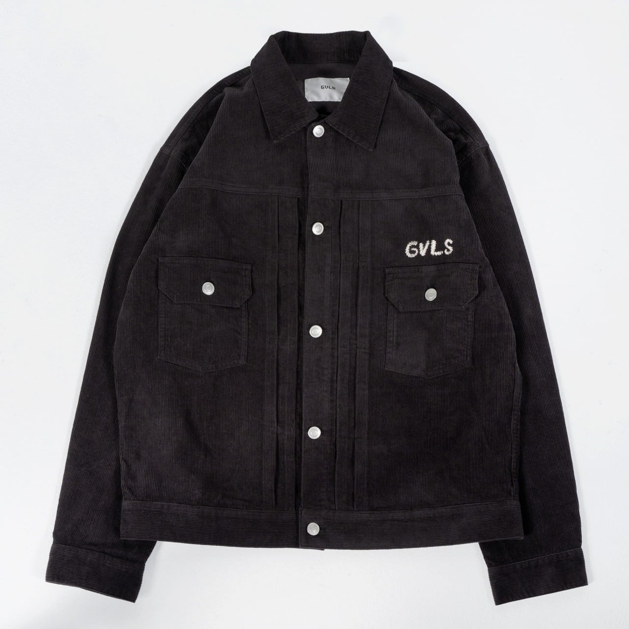GAVIAL | Gusset