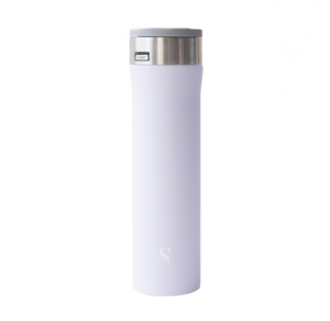 Swanz 磁器製 KOKORO フラスク 680ml 水筒 ボトル