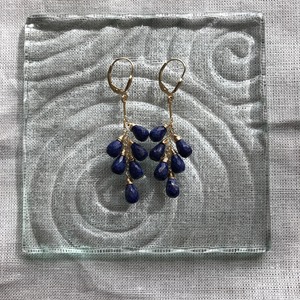 Lapislazuli/K14 gf