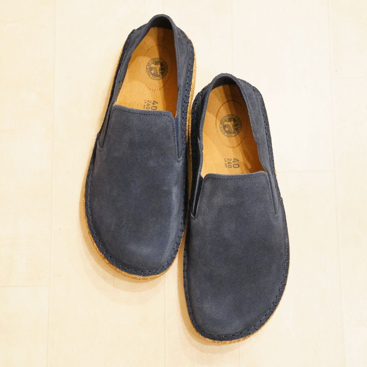 BIRKENSTOCK CALLAN スリッポン43