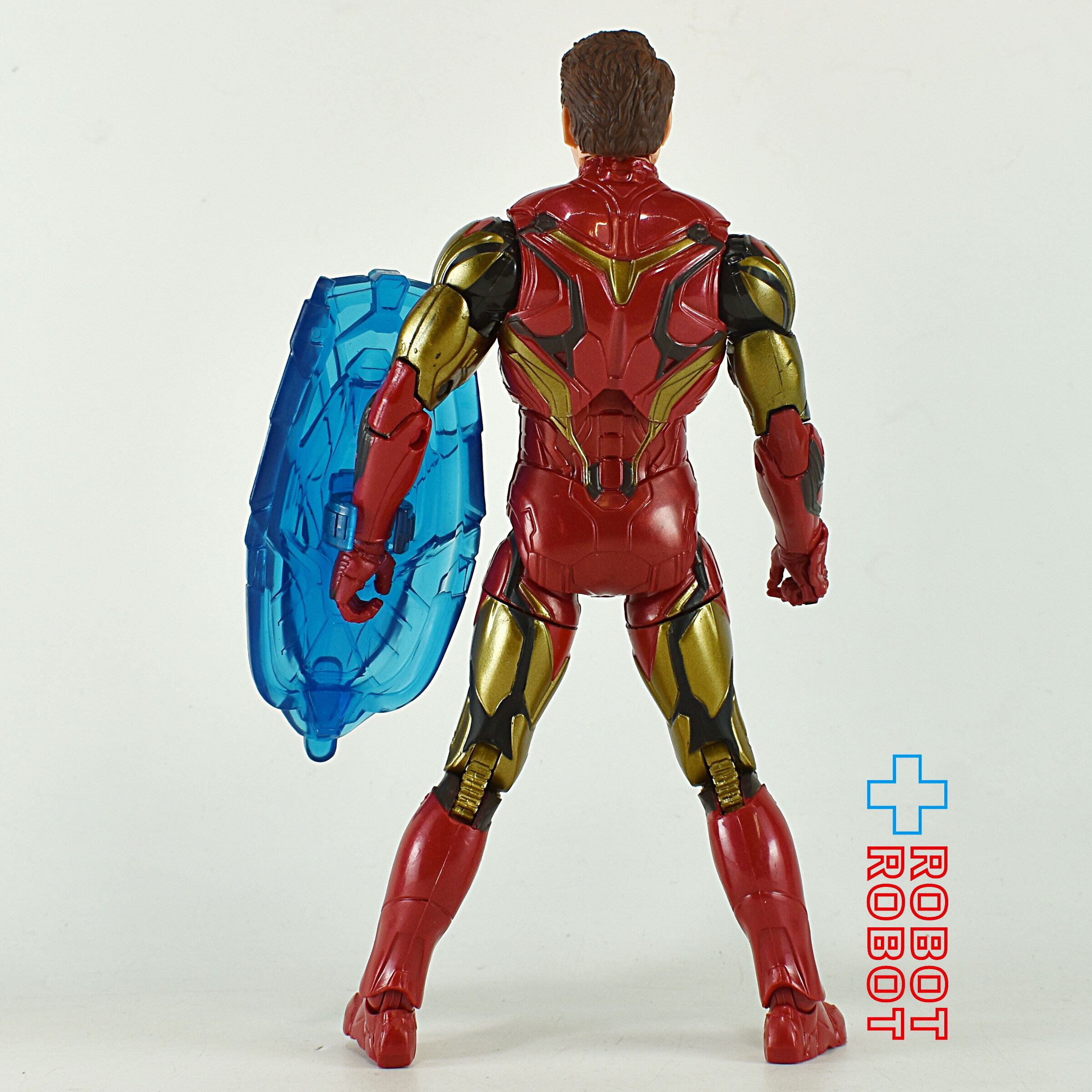 マーベルレジェンド インフィニティ・サーガ アベンジャーズ エンド
