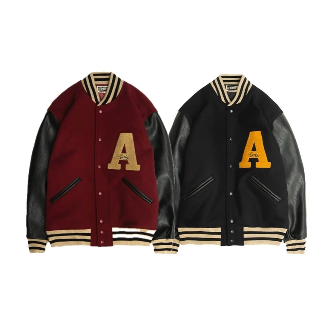 AT-DIRTY(アットダーティ) | SOUTHERN SOL WORKS