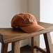 Nine Tailor " Woodruff Cap ( Orange )"