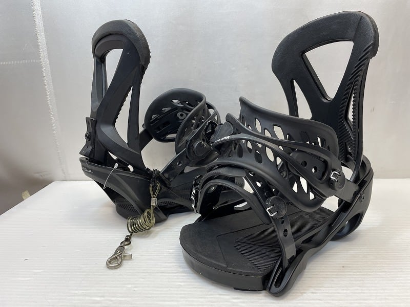 ◇ スノーボード バインディング Link Greed PH09-S S スノボ
