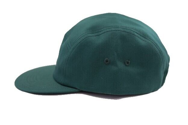 FREEWHEELERS(フリーホイーラーズ)～ULTIMA THULE LOGO JET CAP GREEN
