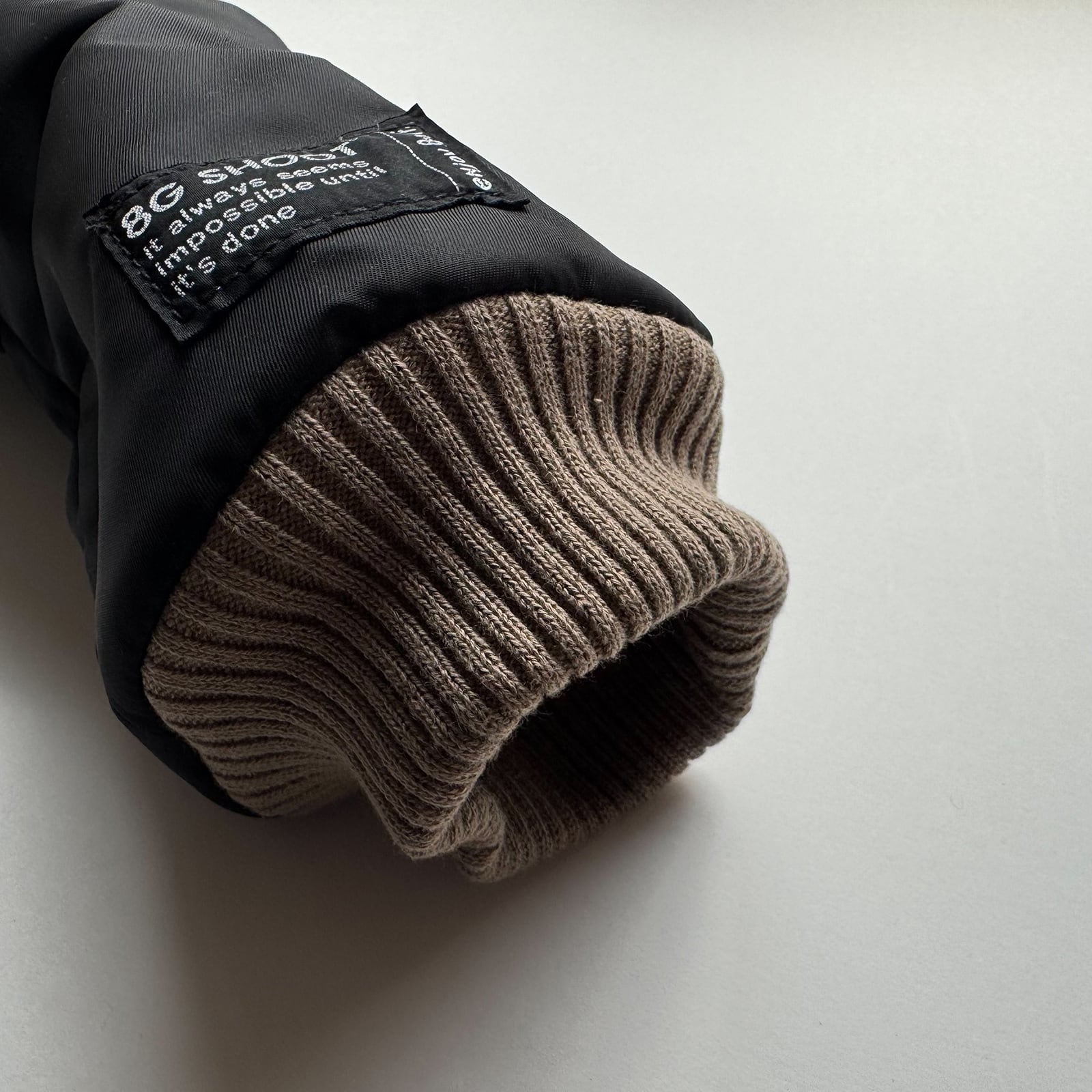 8G SHOOTのオリジナルヘッドカバー FW用】MILITARY HEAD COVER | 8G SHOOT WEBSTORE