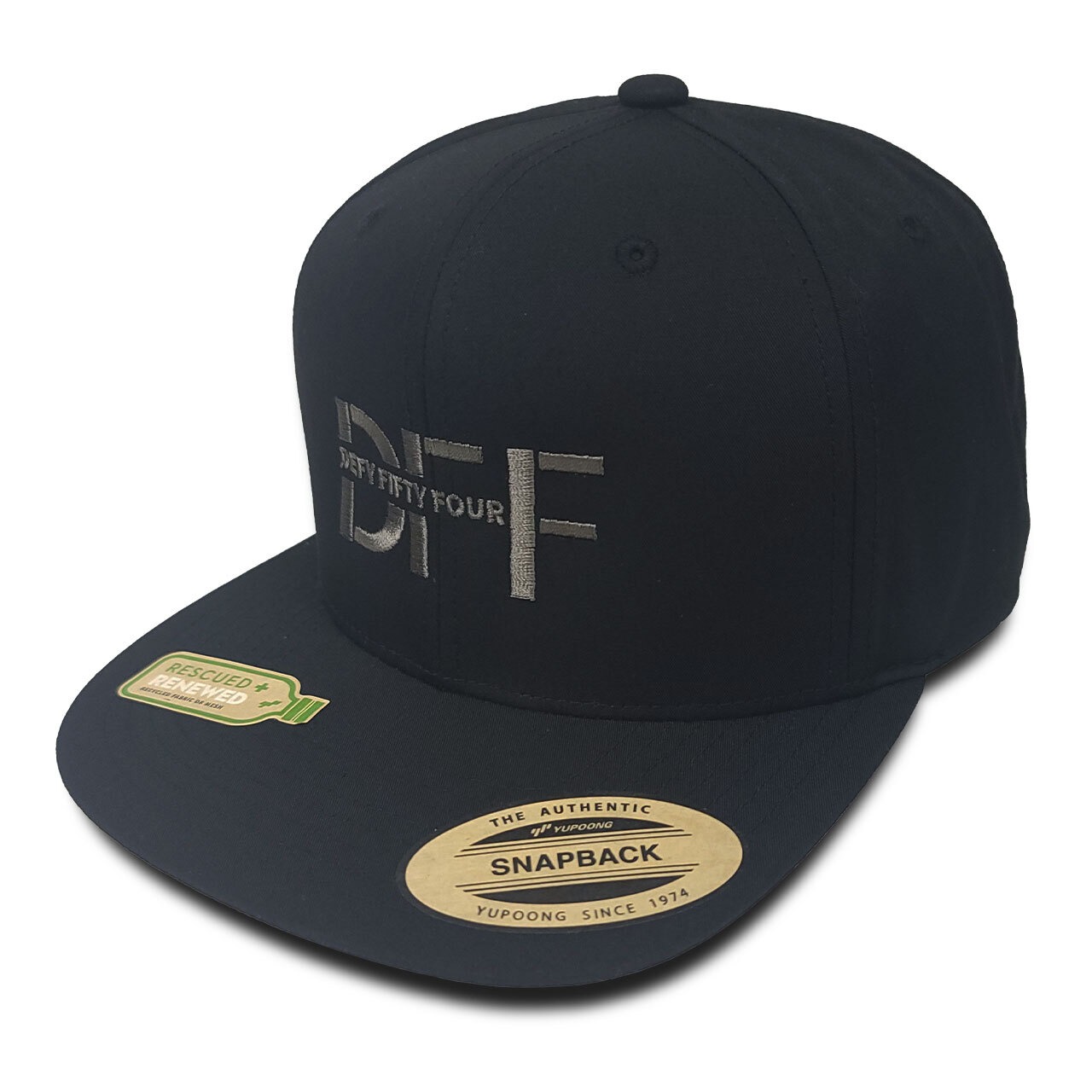 DEFY Ⅱ FLAT CAP AMG437006