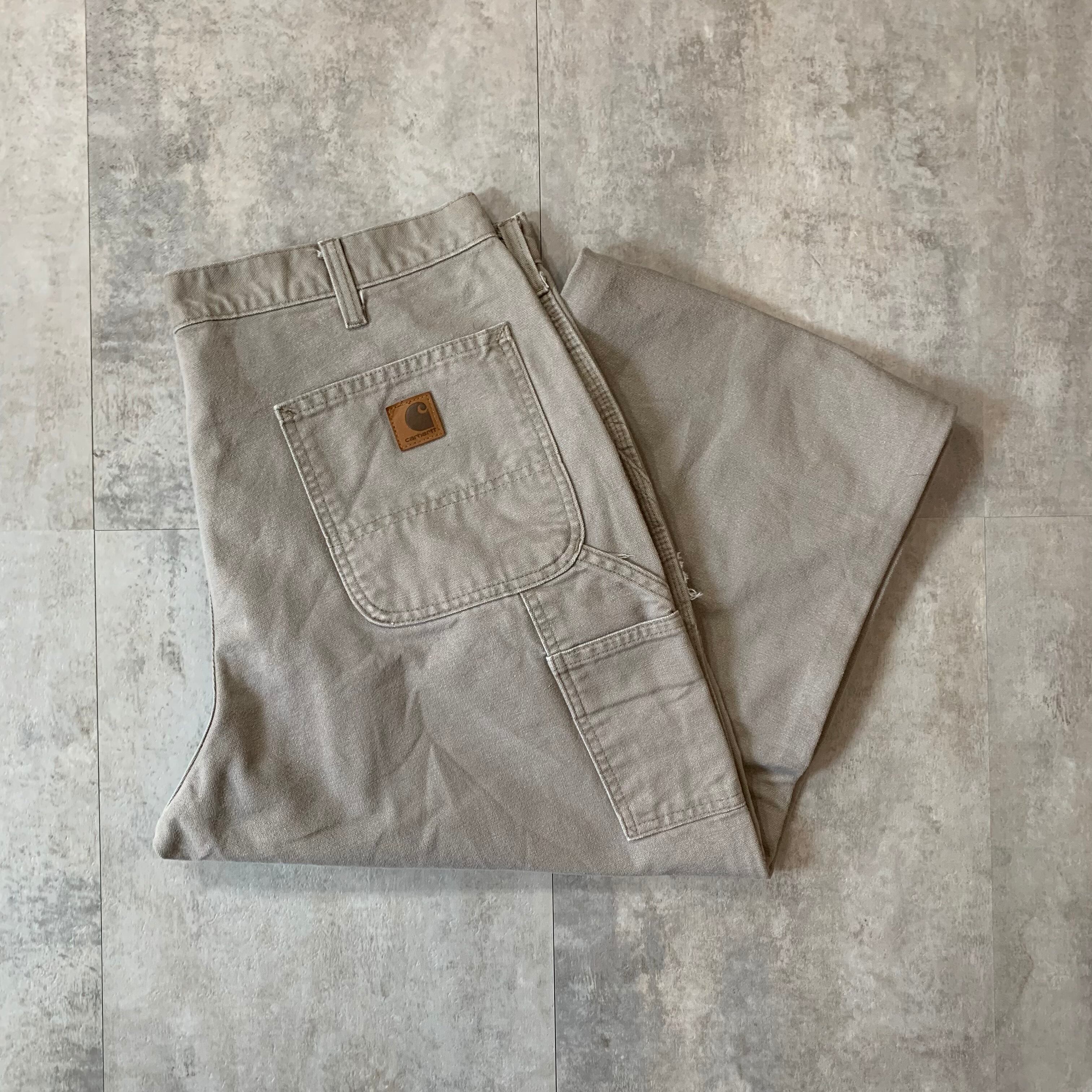 carhartt カーハート ワークパンツ ペインターパンツ No.93