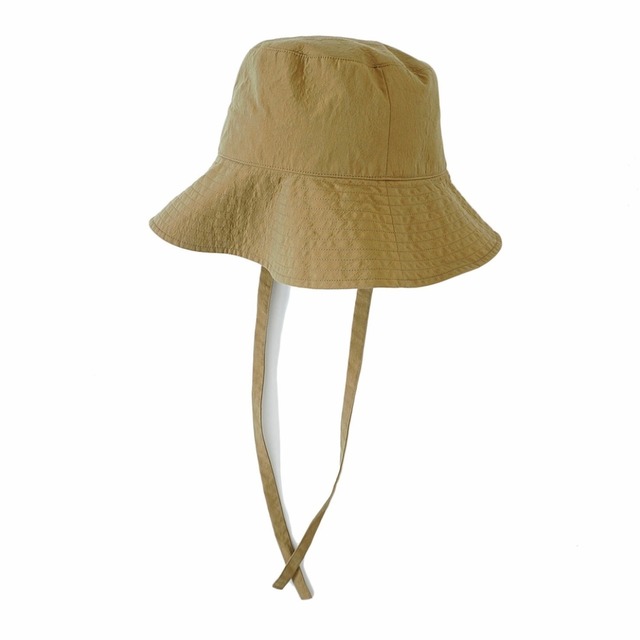 MY___ x COMESANDGOES SUMMER BUCKET HAT