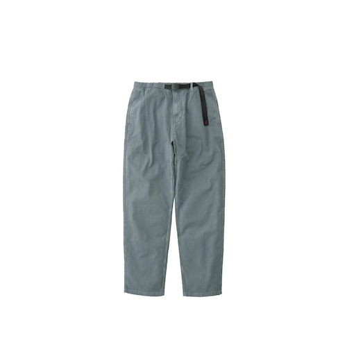 Gramicci グラミチ クライミングパンツ メンズ G102-OGT オーガニックコットン 春 夏 秋 冬 通年 アウトドア キャンプ 登山 ロングパンツ 大きいサイズ シール