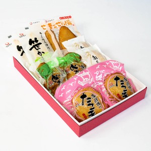 【オトク！】宮城のかまぼこ詰め合わせギフトセット
