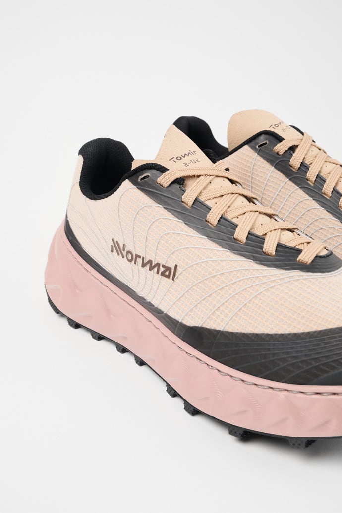 NNORMAL / TOMIR 2.0 | st. valley house - セントバレーハウス