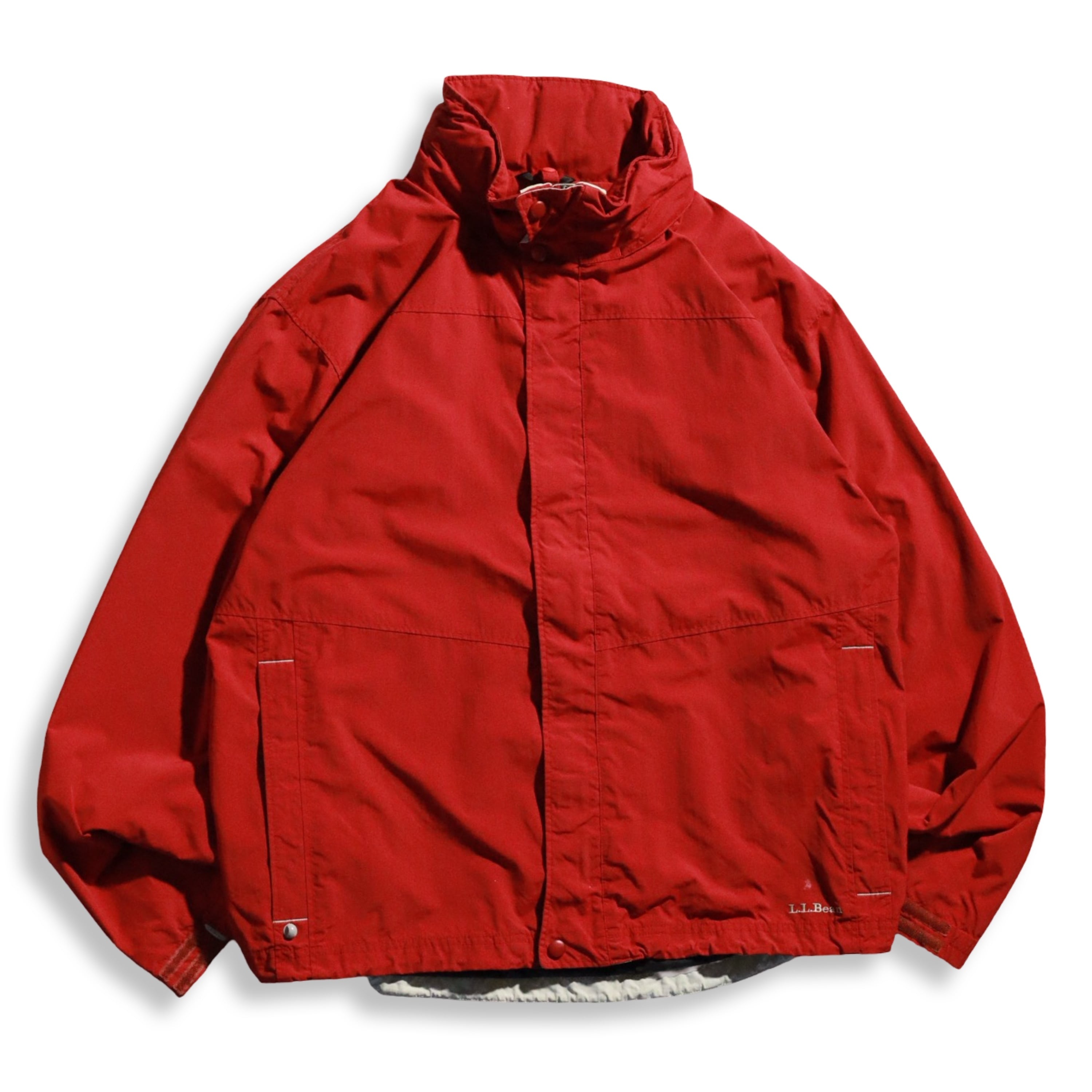 L.L.Bean 3in1 Jacket "Shell Only"