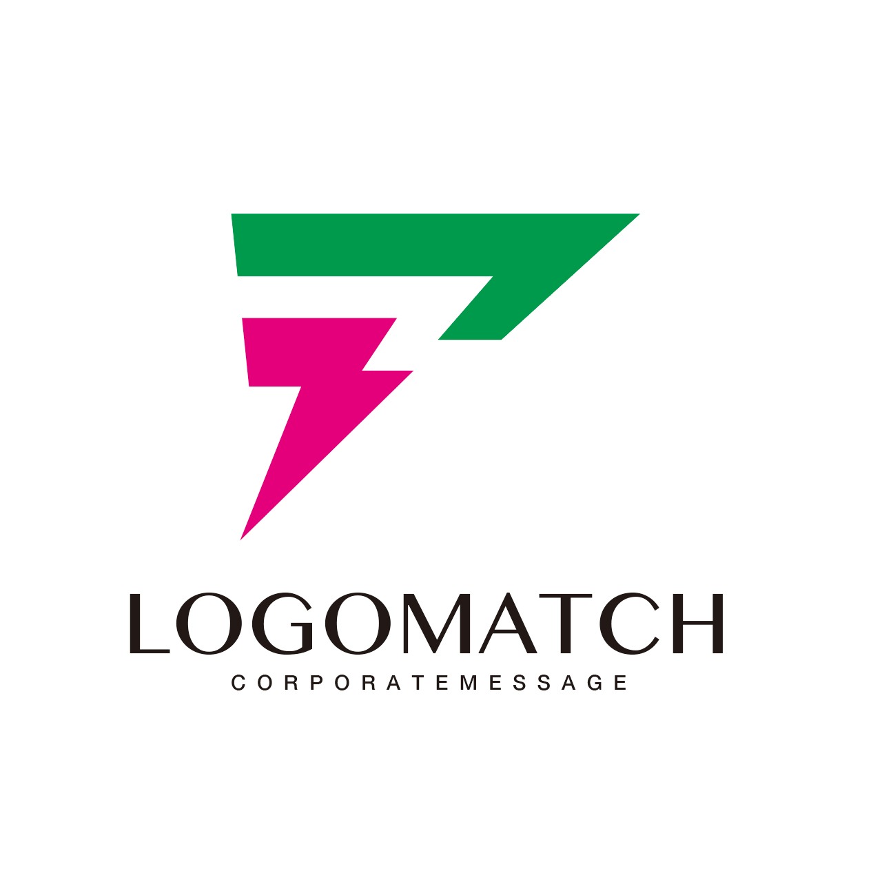 パワーエネルギーPのロゴ