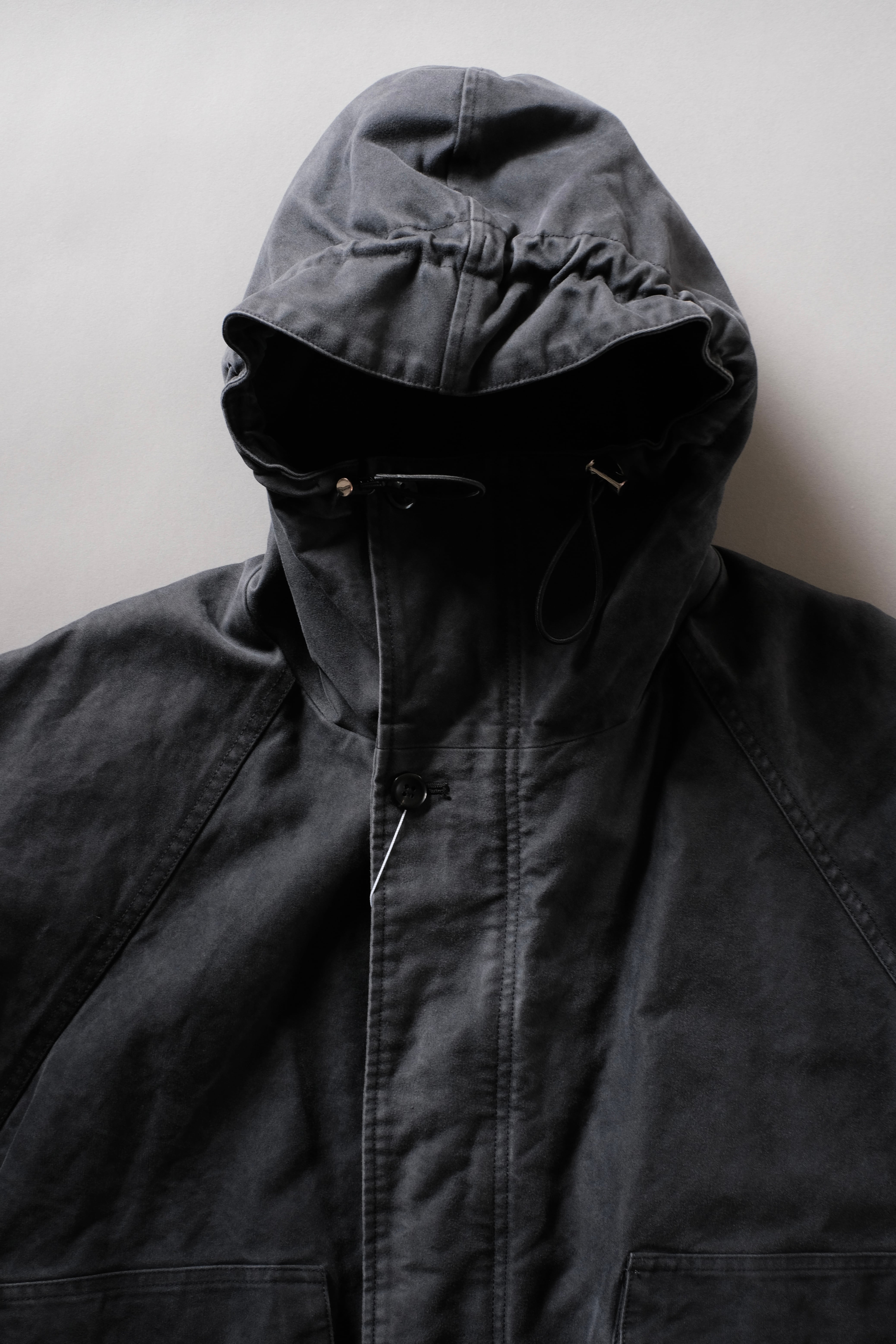 OUAT / -012- CHANNEL JACKET 