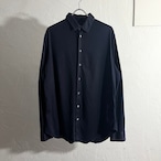 GIORGIO ARMANI Cotton Shirt ITALY製
