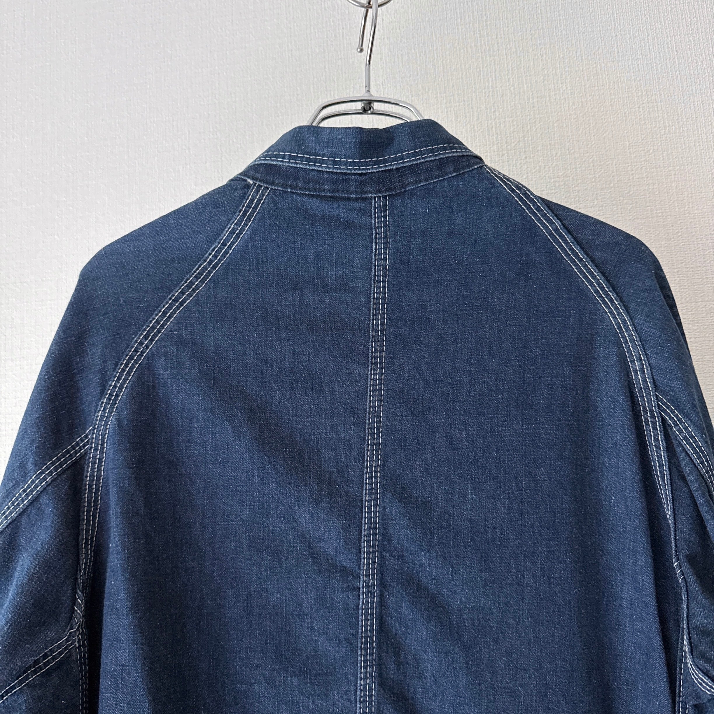 50's~60's Special! REDCAMEL Denim Coverall レッドキャメル デニム