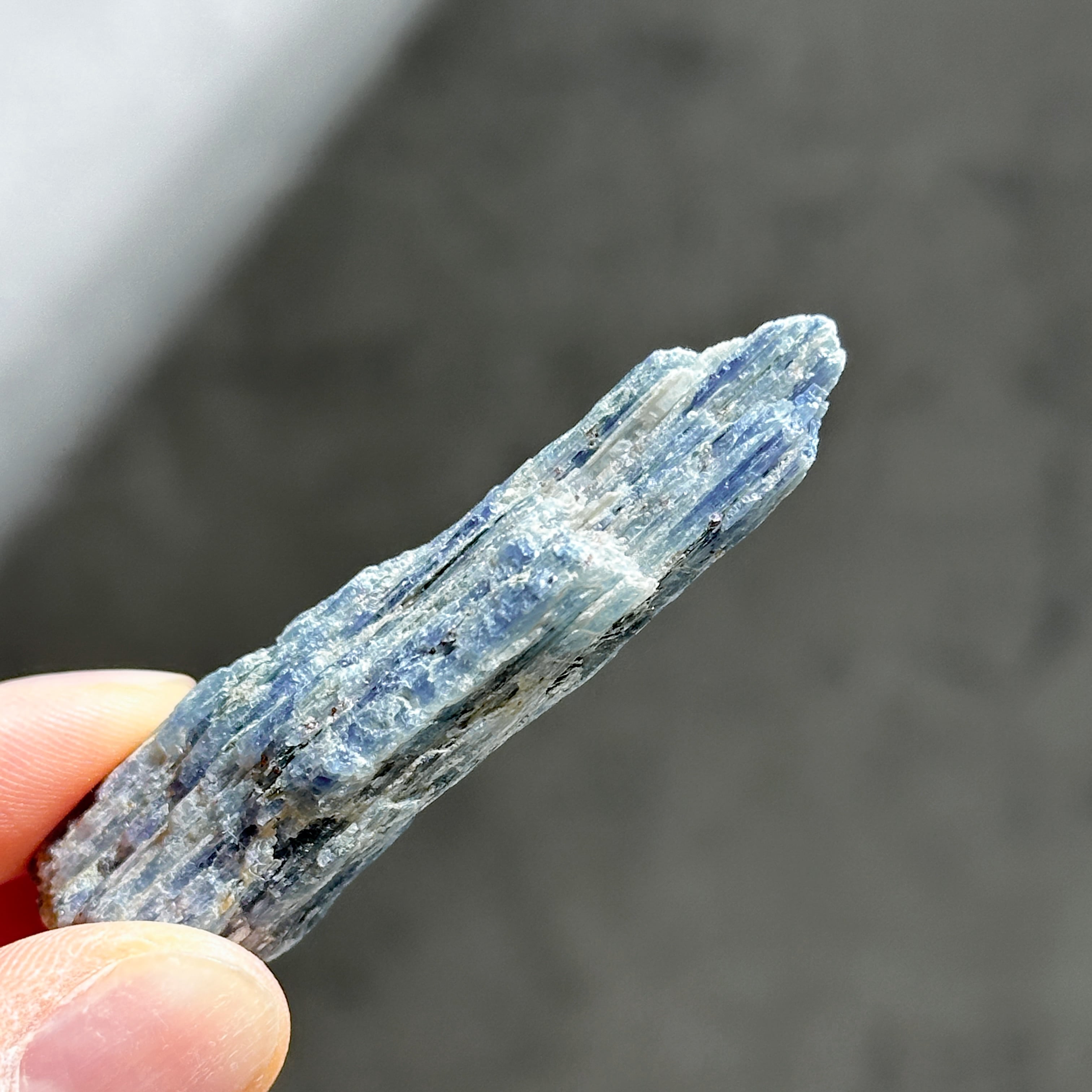 カイヤナイト原石 カイヤナイト 原石62◇ Kyanite ◇天然石・鉱物・パワーストーン