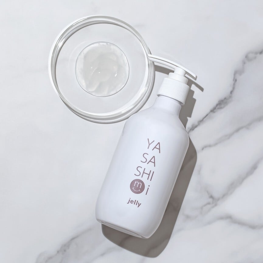 美容商品　235点 Dione監修】ルリエ やさしみジェリー（LRiLLER YASASHImi jelly