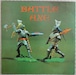 USED【LP】V.A. - Battle Axe