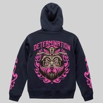 閻魔達磨 Hoodie 濃色【TIKTOK】