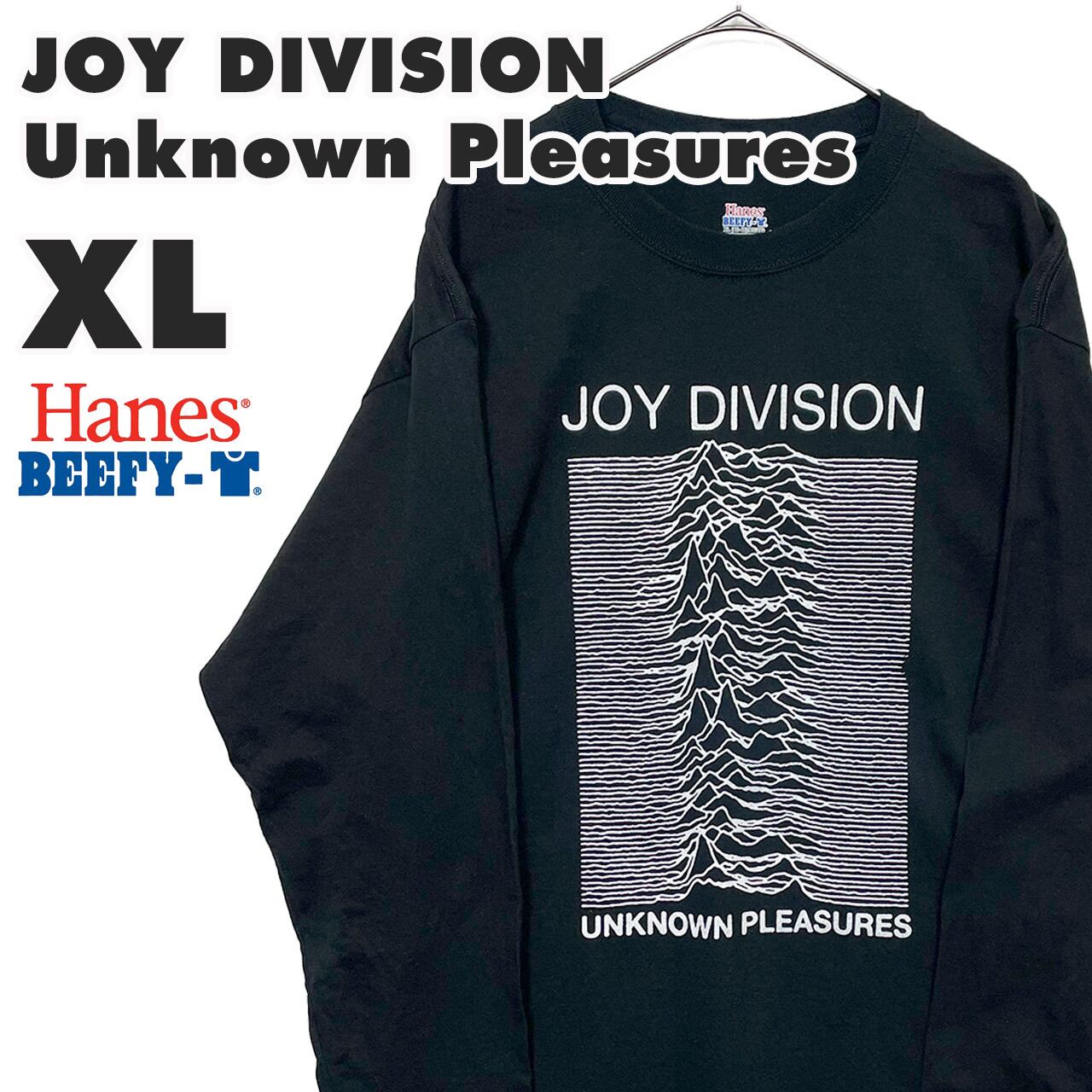 SALE】JOY DIVISION [ UNKNOWN PLESURES ] ロンT 5186-jd-up / OL-R 