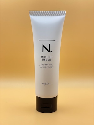 【SALE】N. (エヌドット) モイストハンドゲル 80g