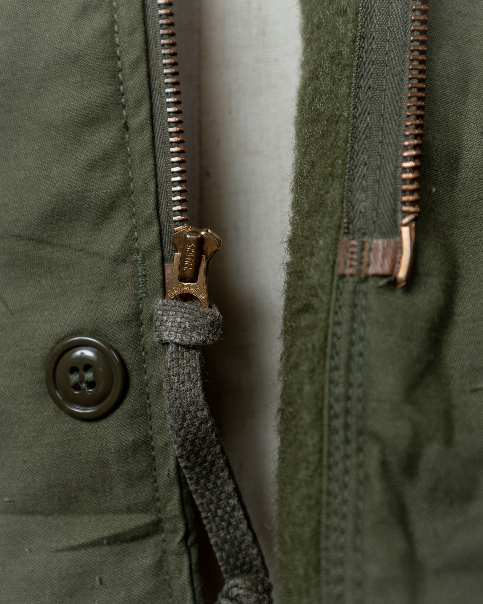 DEADSTOCK】U.S.Navy A-2 Deck Jacket Small 実物 アメリカ海軍 A-2