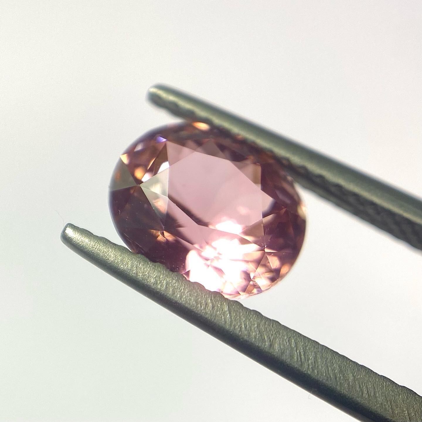 カット細やかテリサイコーなピンクトルマリン