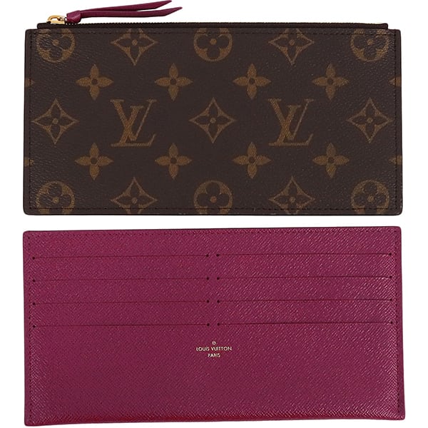 New LOUIS VUITTON ルイヴィトン ポシェットフェリシー モノグラム