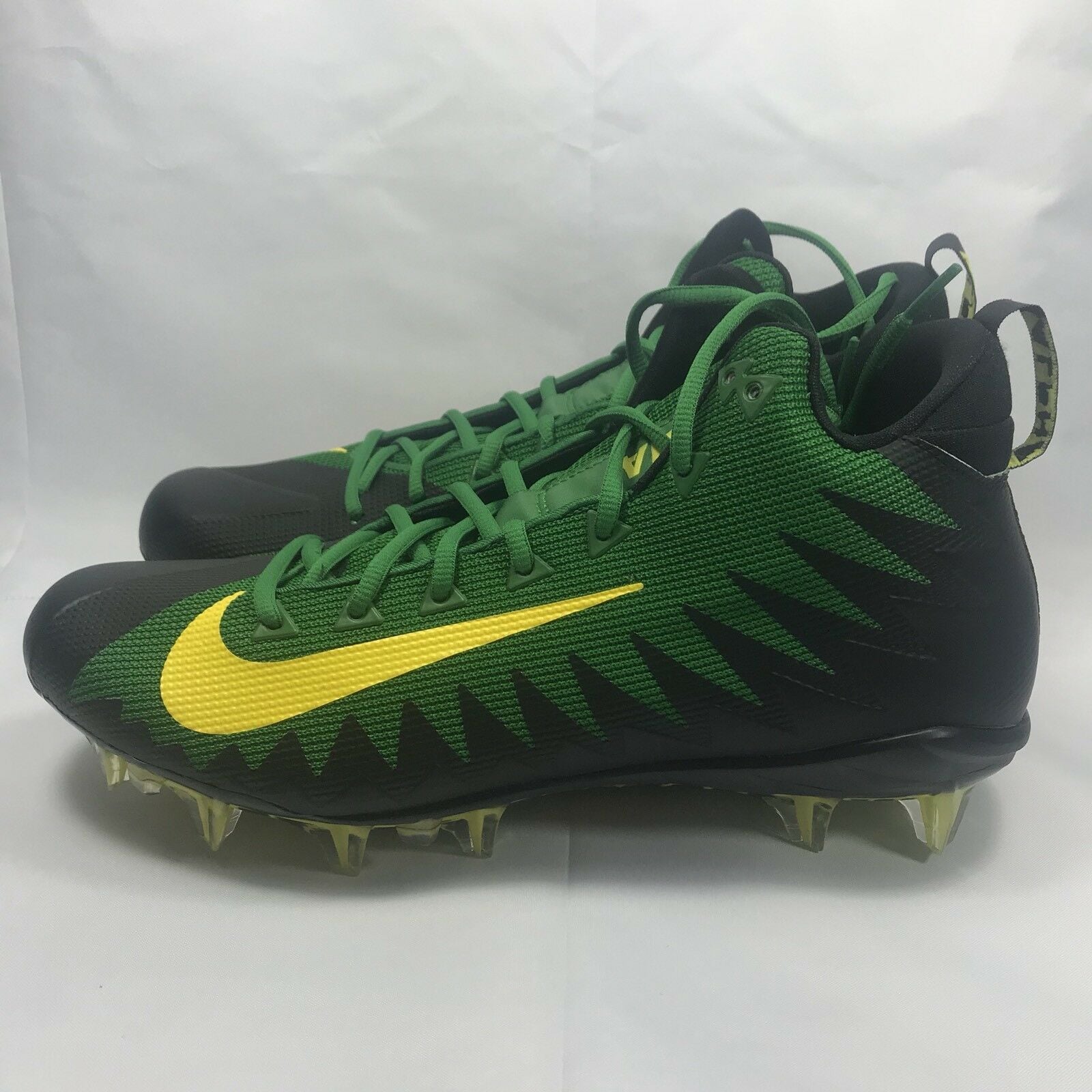 28cm】NIKE ALPHA MENACE PRO アメフト スパイク | END ZONE/エンド