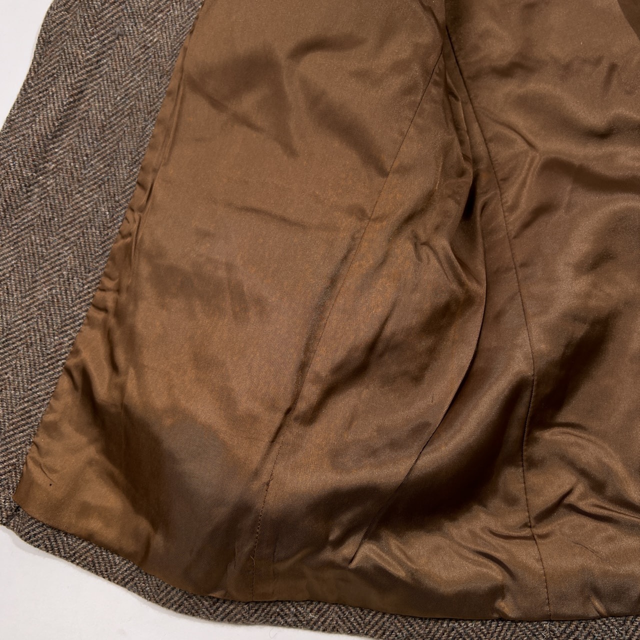 70s USA製 PENDOLETON ペンドルトン ツイード テーラードジャケット サイズ 46 /ビンテージ/アメリカ製