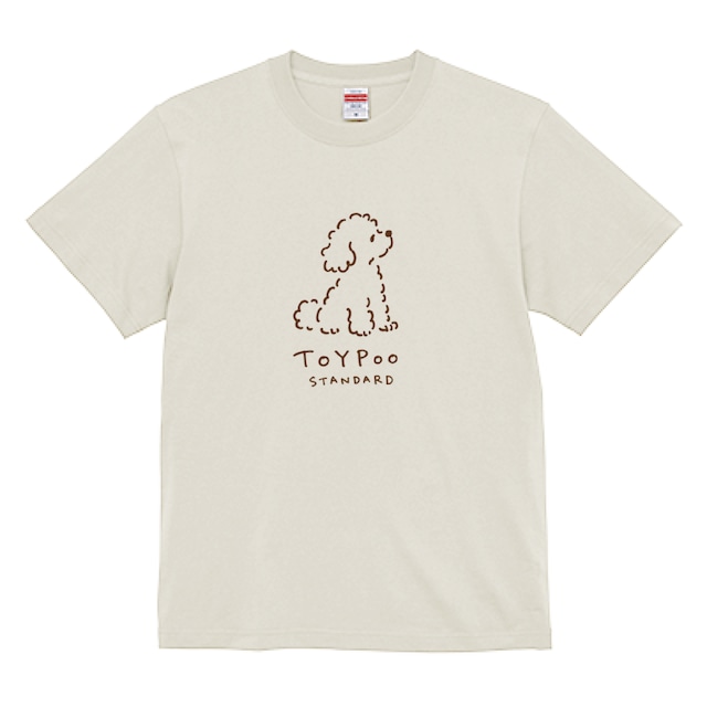 JUST HERE|Tシャツ