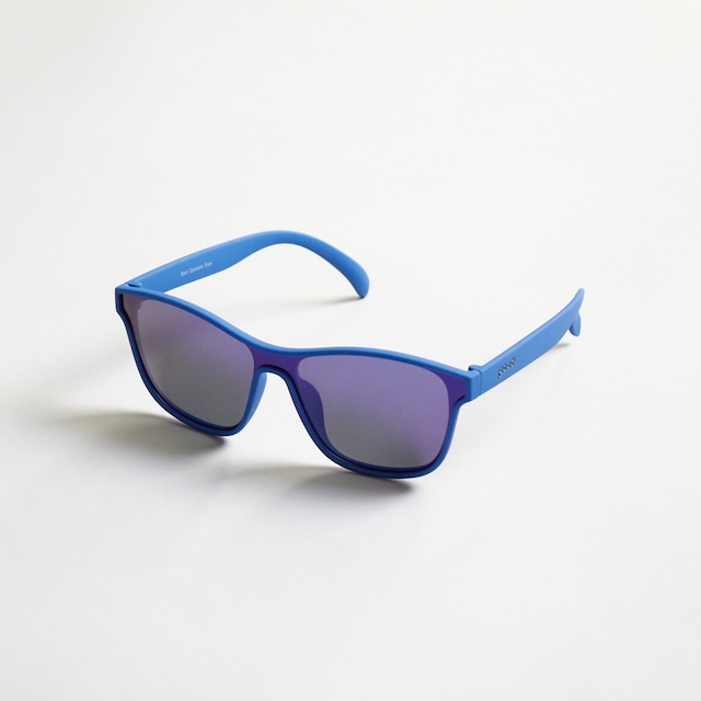 goodr（グダー）【VRG】BEST DYSTOPIA EVER　メンズレディースサングラス