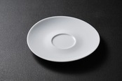 SCHÖNWALD グレース コーヒーカップトール & コンビソーサー φ7.8×H7.1cm 180cc / φ16.2xH1.9cm