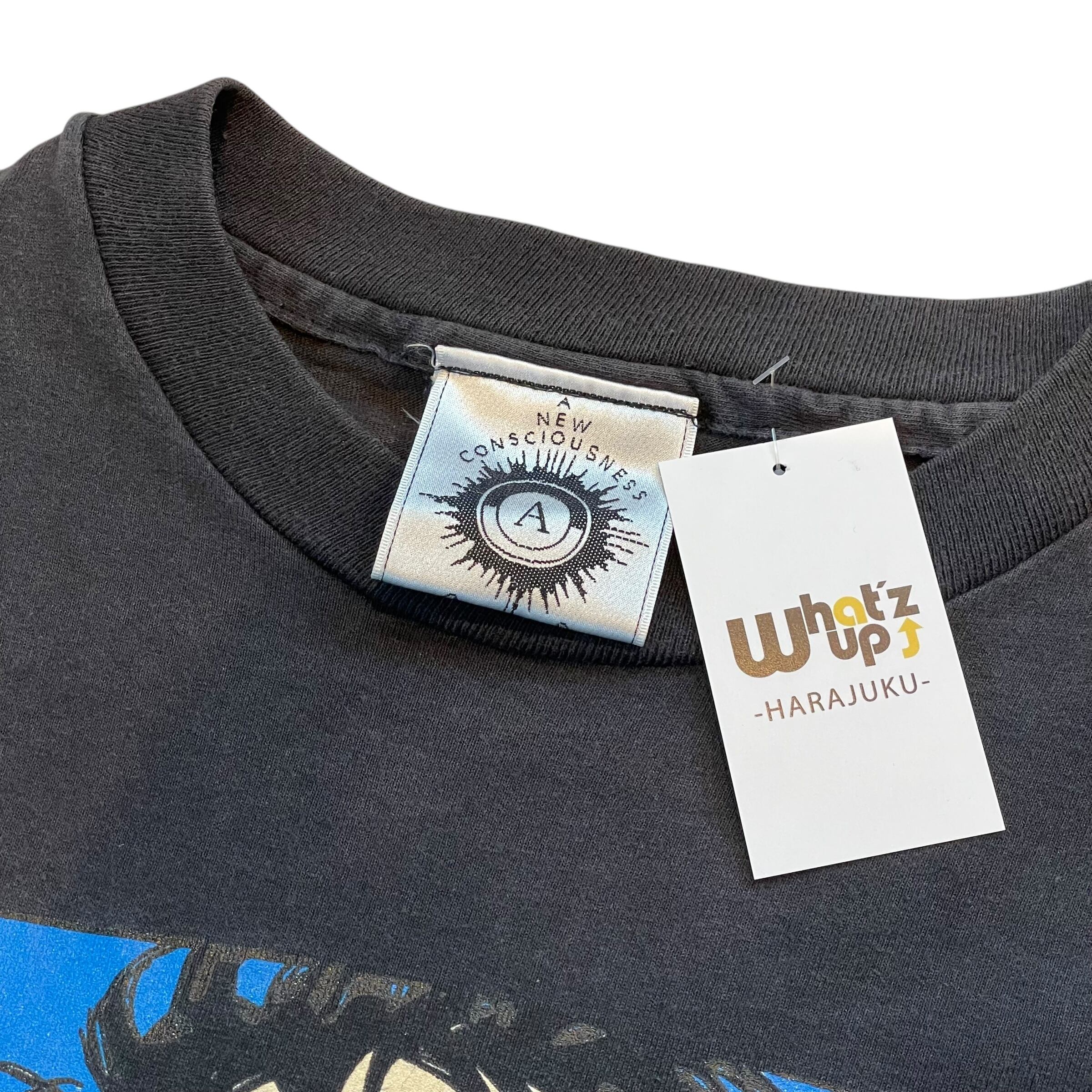 トップス anarchic adjustment1990s 1990s Anarchic Adjustment 