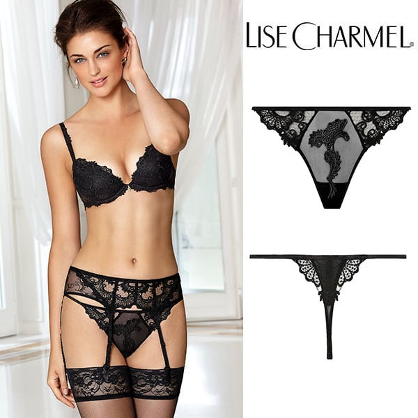 定番 | LISE CHARMEL JAPAN