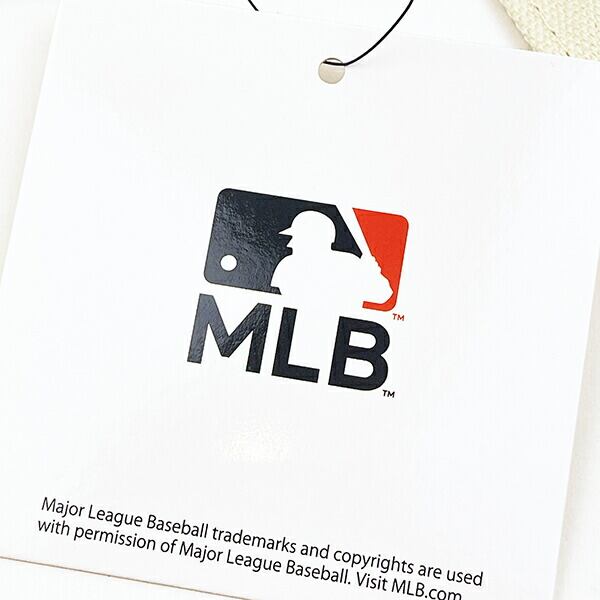 MLB(メジャーリーグ) 東京シリーズ さがらポーチ (ネイビー