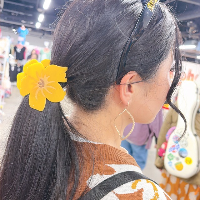 ヘアクリップ / COOPMONSTERS
