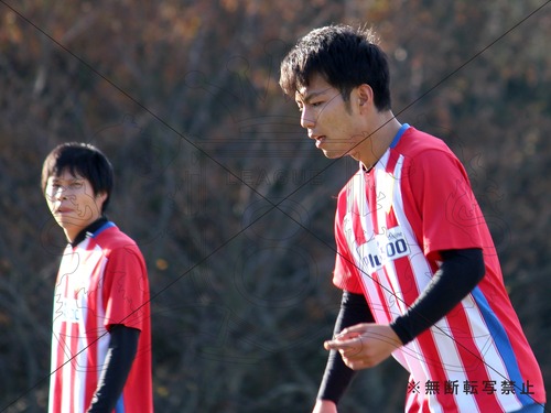 2017AWリーグA第33戦 ファントム vs WEST.Blue