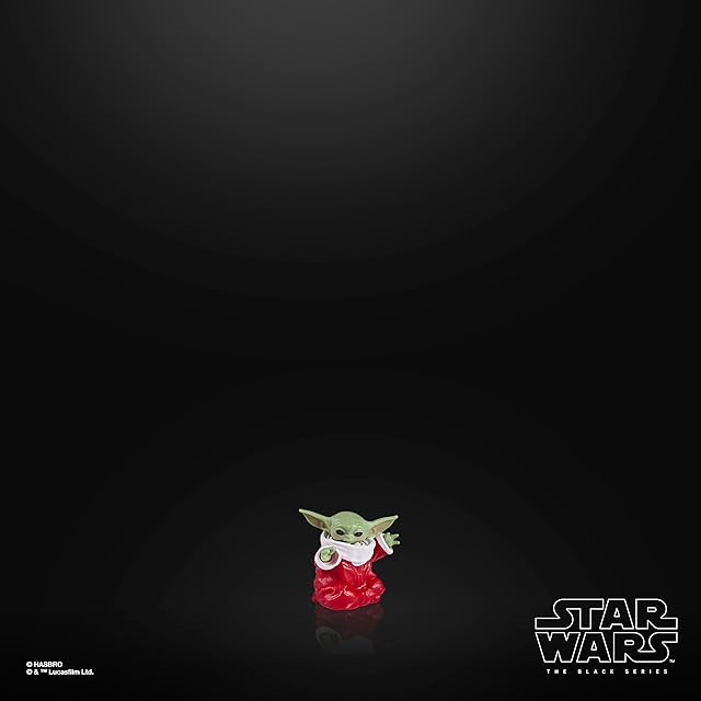 ハズブロ（Hasbro）スター・ウォーズ STAR WARS ブラックシリーズ