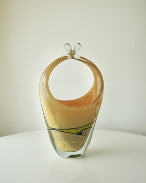 Glass Object