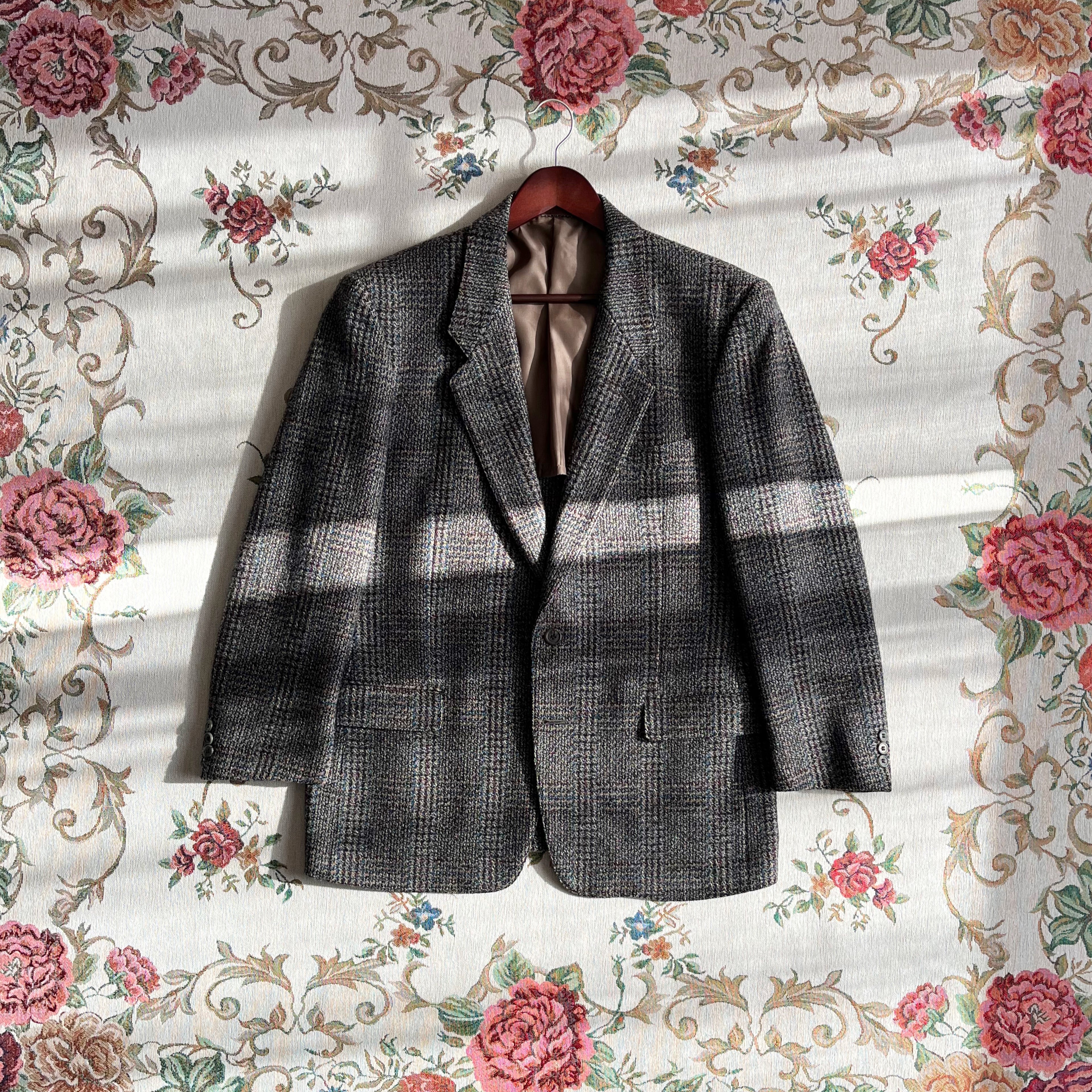 JAPAN vintage retro jacket