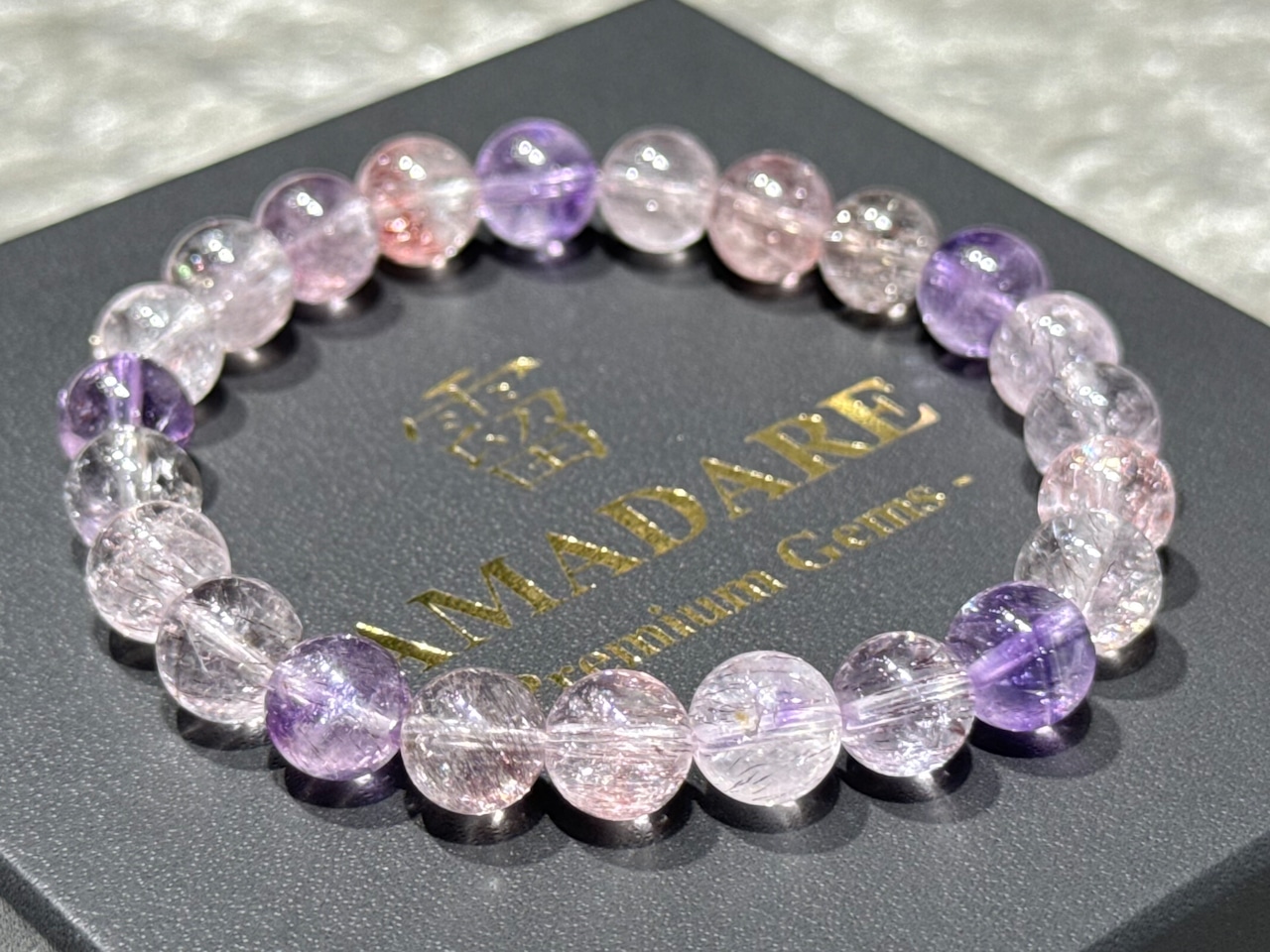 No.1988 スーパーセブンブレスレット