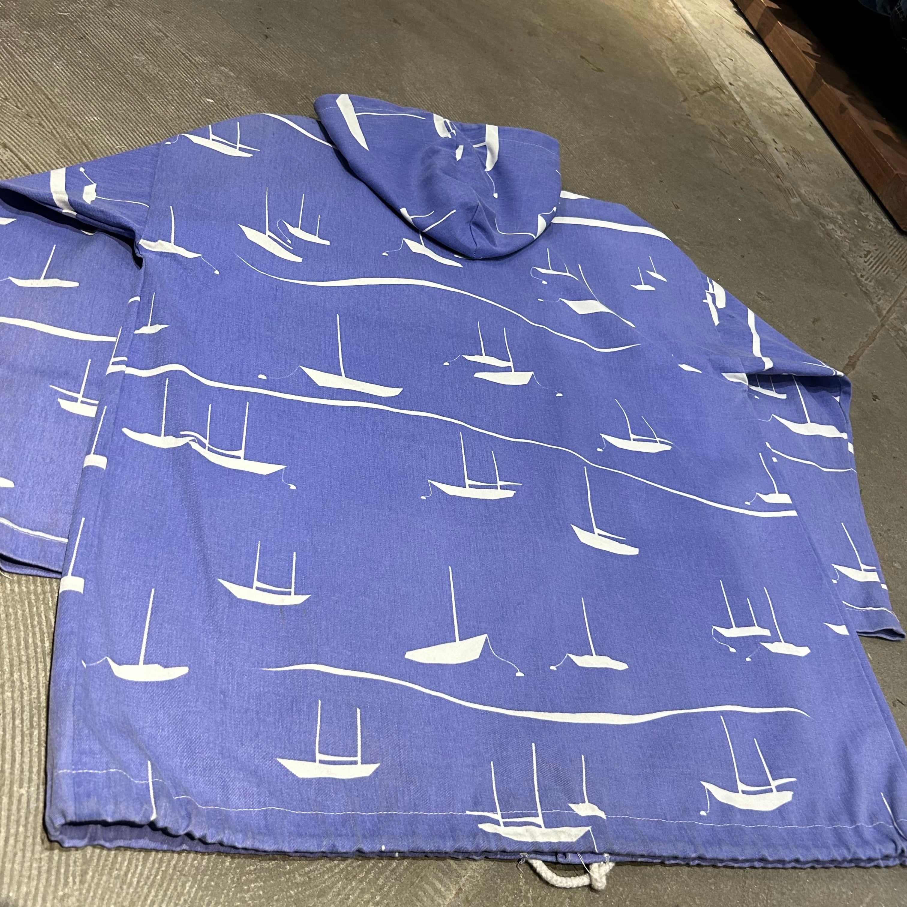 MICHIGAN RAG CO. | DESERTSNOW