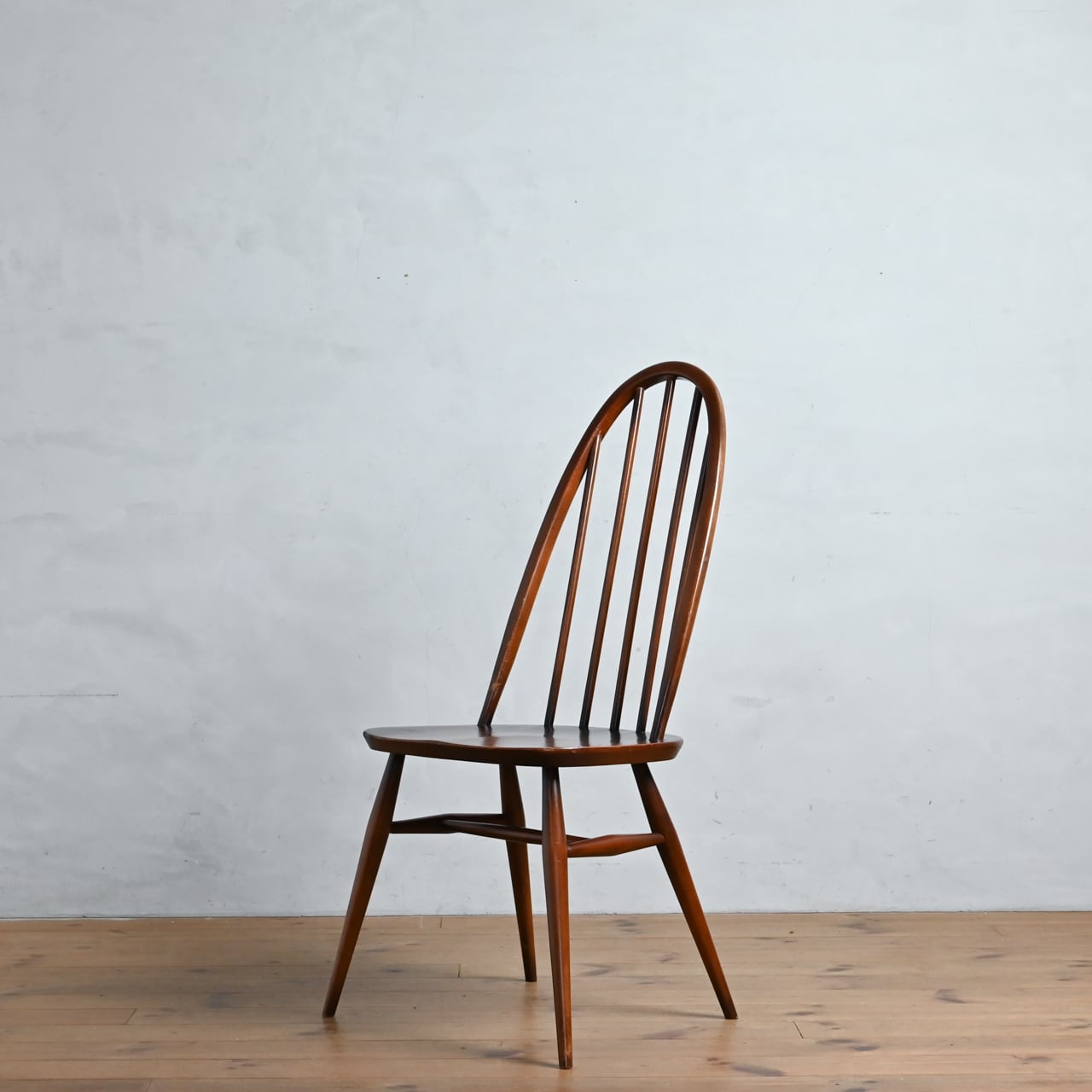 Ercol Quaker Chair / アーコール クエーカー チェア 〈ダイニング