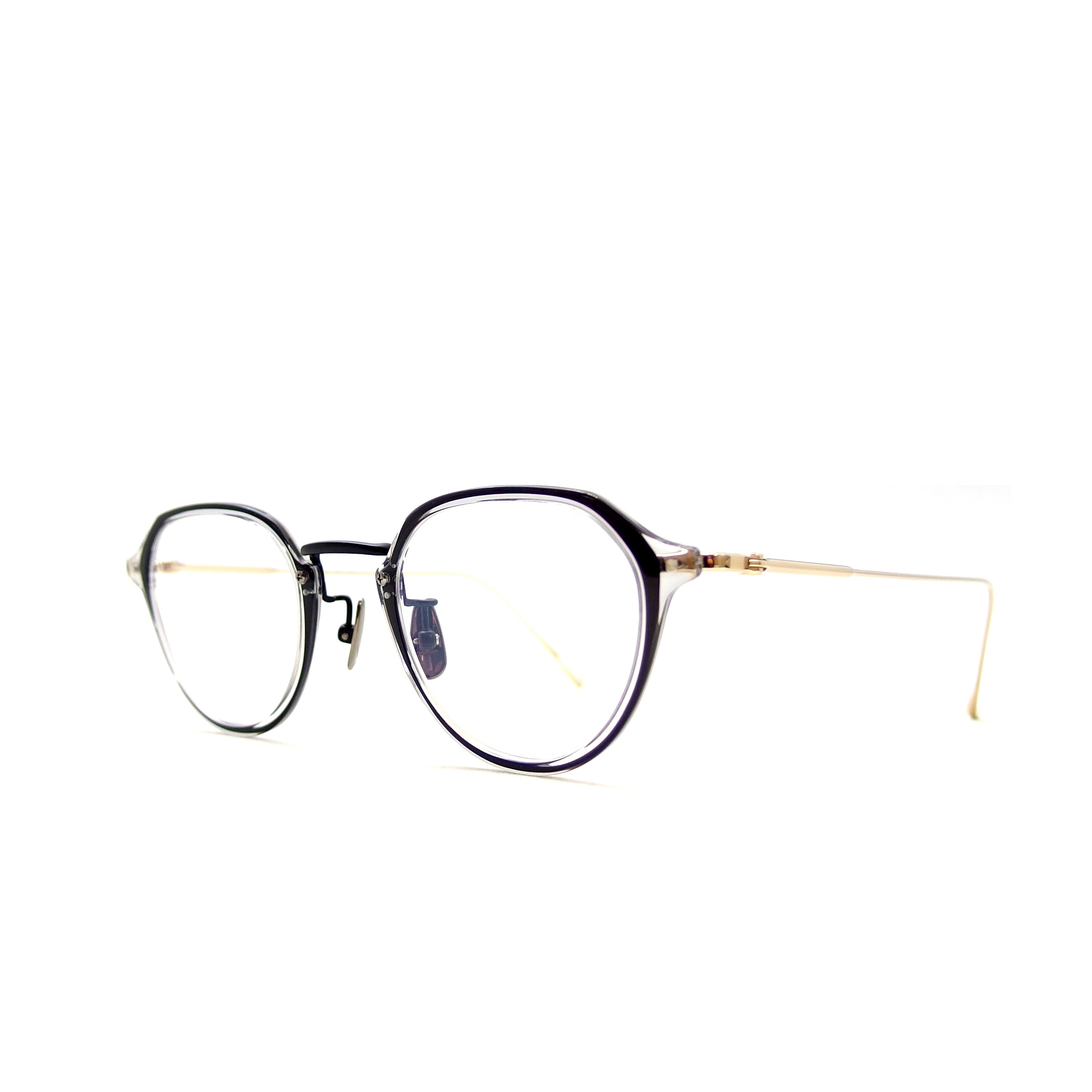 YUICHI TOYAMA. 】U-124 C-01 “Alma” | 正光堂時計店